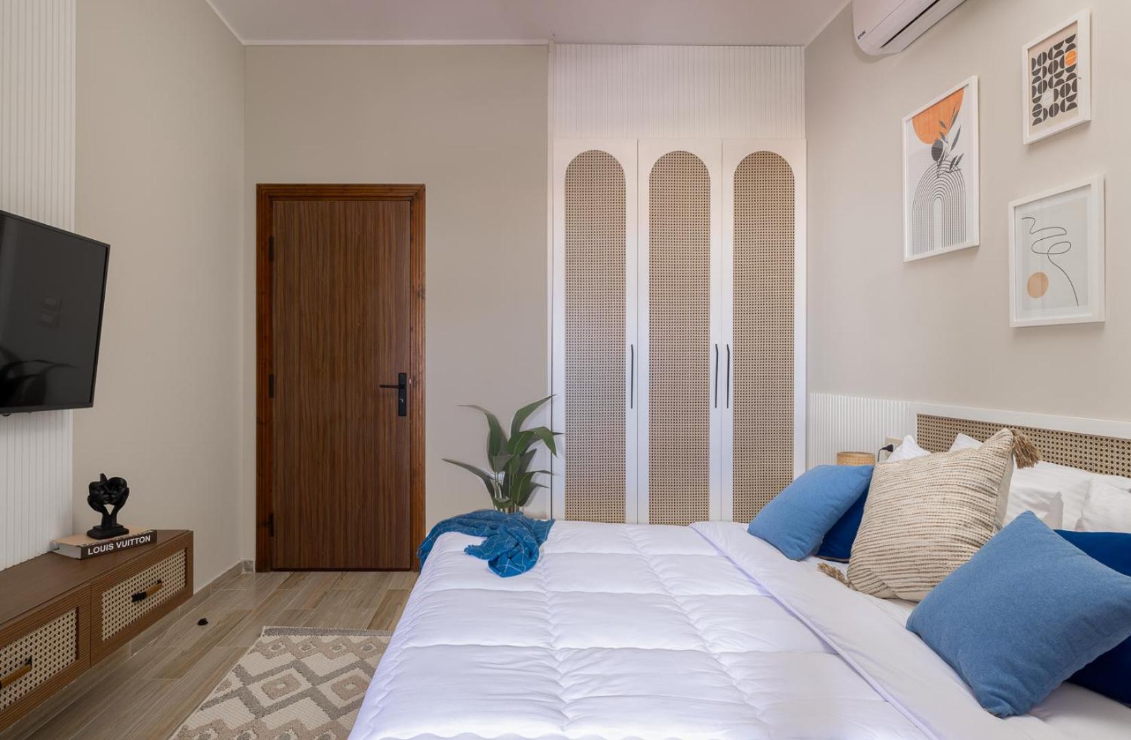 Marina 7 Resort By Seven Seasons El Alamein Exterior foto